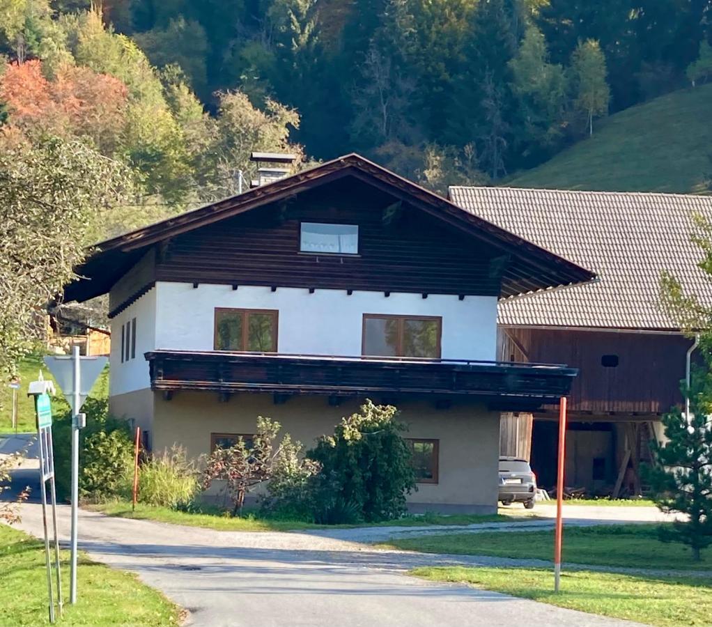 Landhaus Graf Oberferlach Екстериор снимка