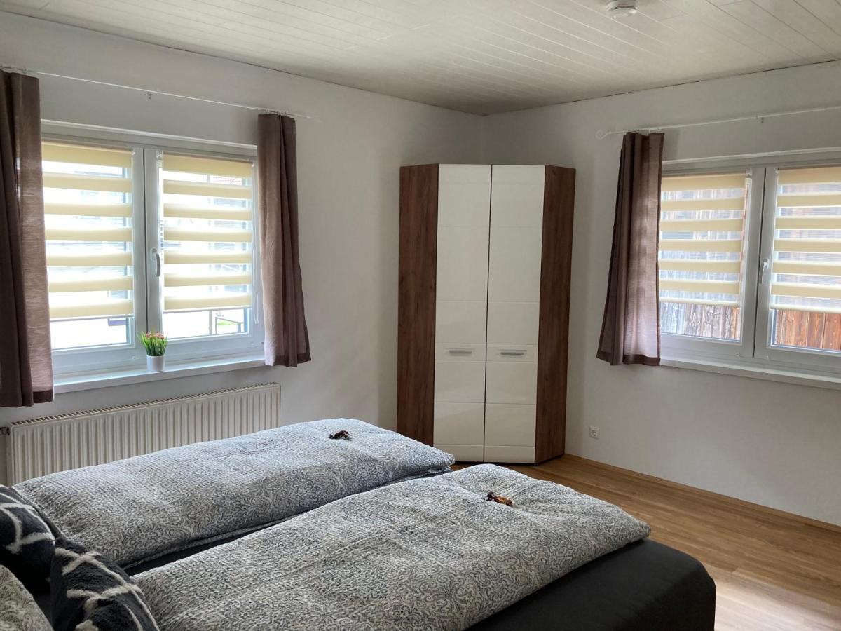 Landhaus Graf Oberferlach Екстериор снимка