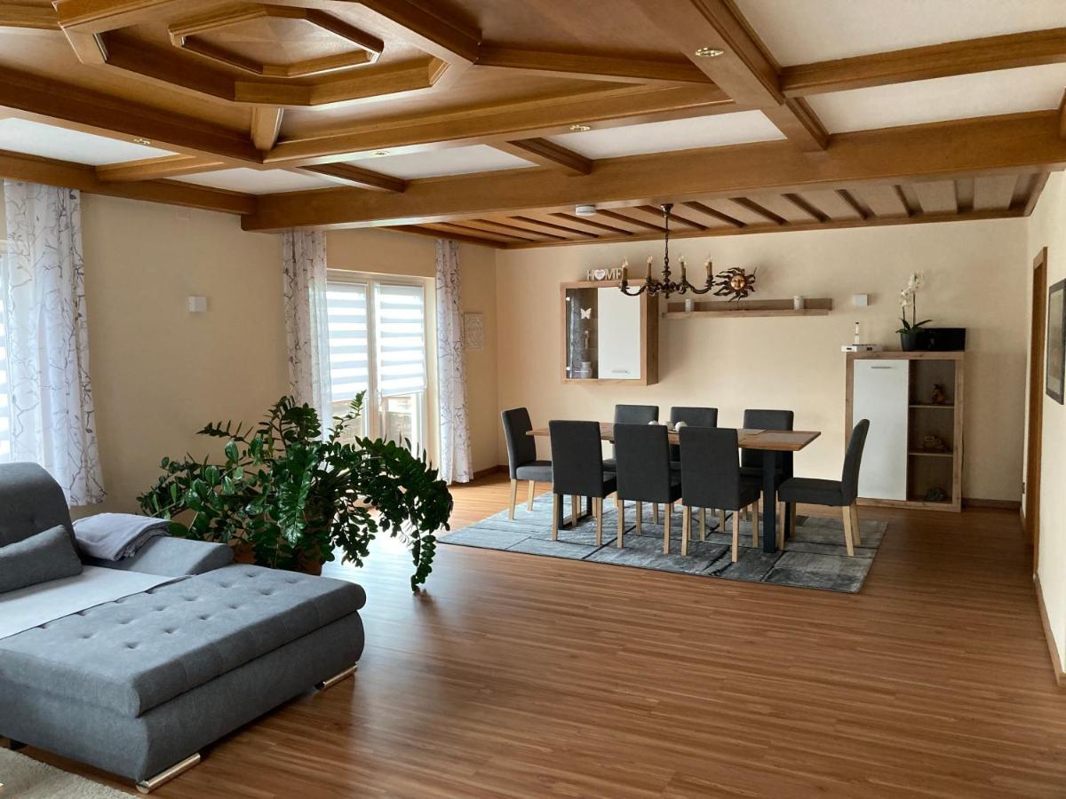 Landhaus Graf Oberferlach Екстериор снимка